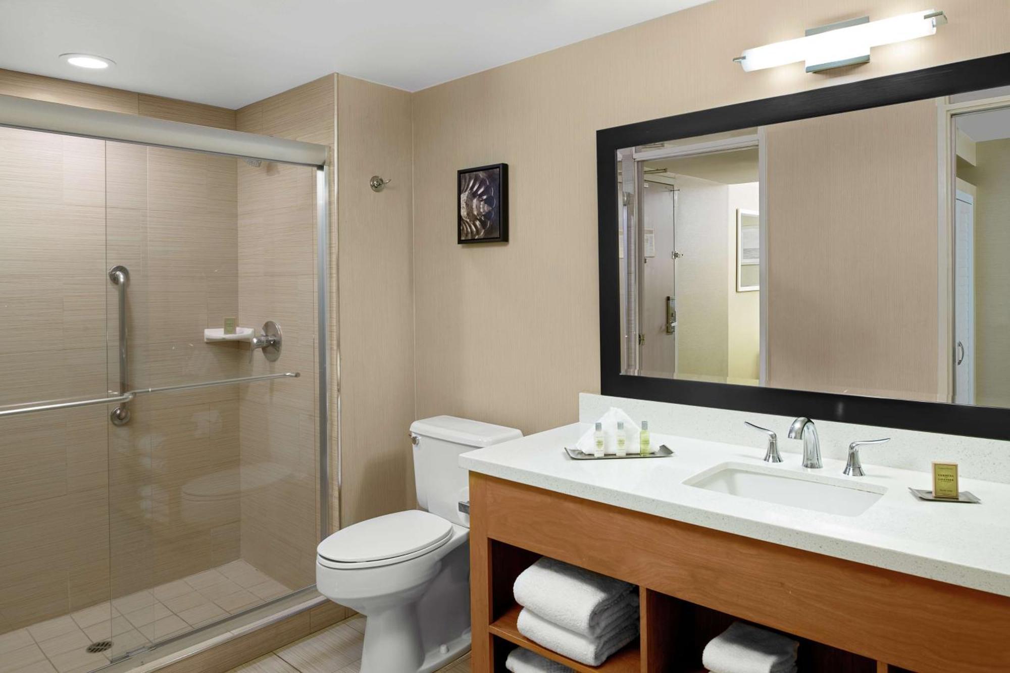 Hotel Doubletree By Hilton San Pedro Long Beach Zewnętrze zdjęcie