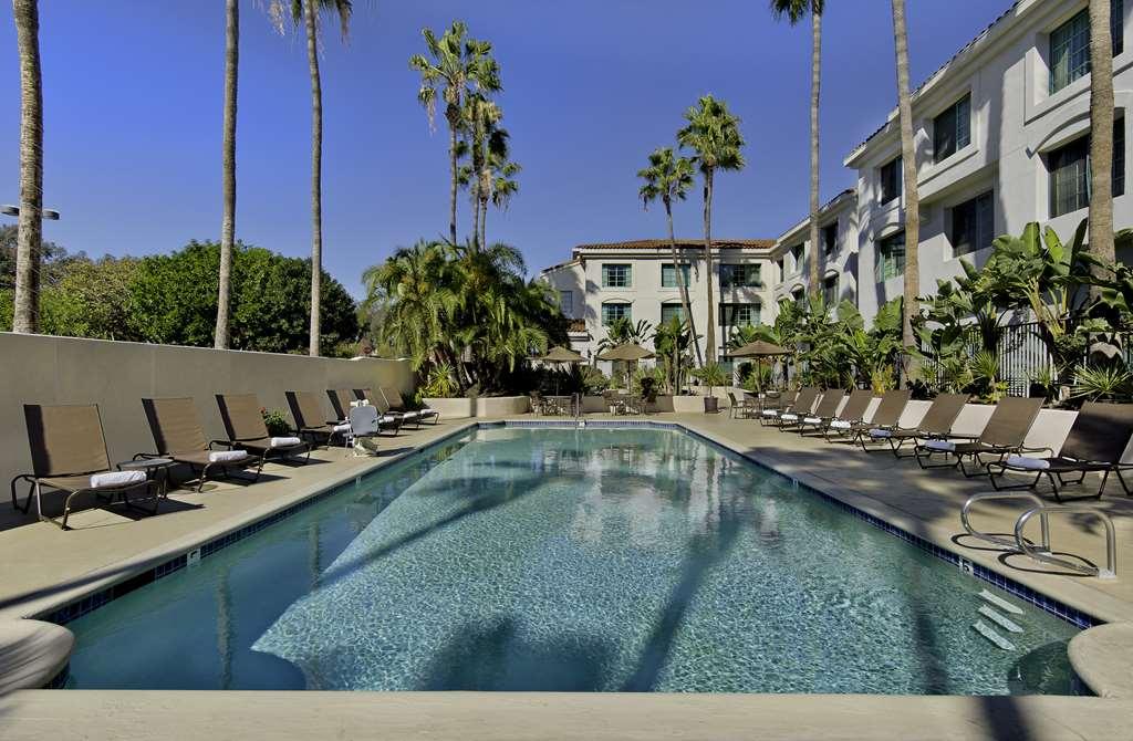 Hotel Doubletree By Hilton San Pedro Long Beach Udogodnienia zdjęcie