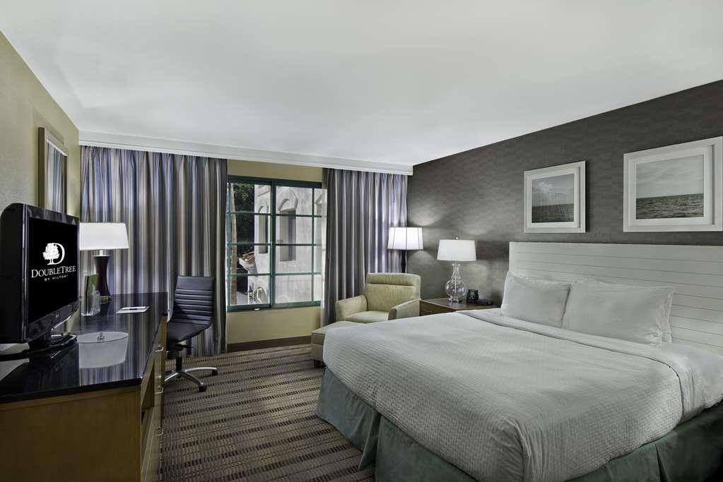 Hotel Doubletree By Hilton San Pedro Long Beach Pokój zdjęcie