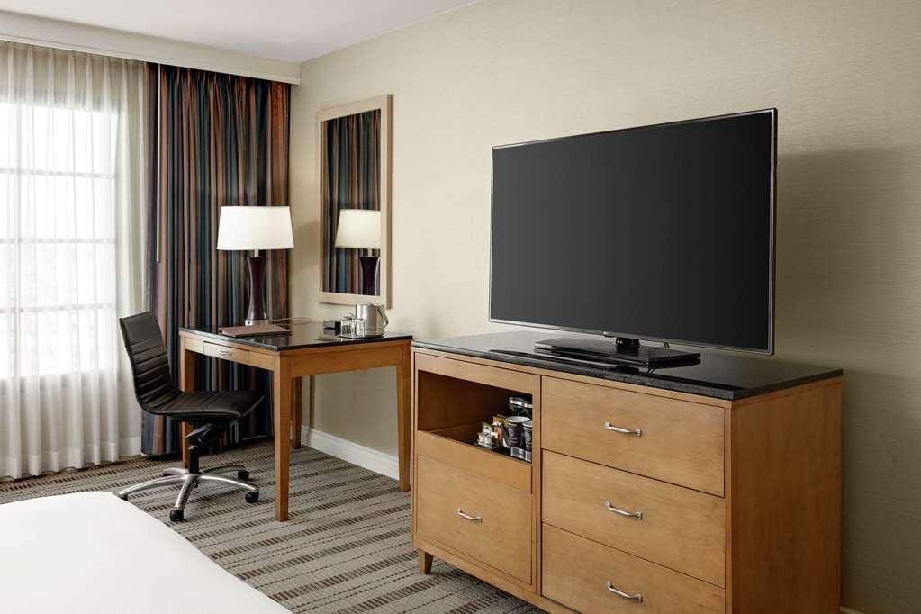 Hotel Doubletree By Hilton San Pedro Long Beach Pokój zdjęcie